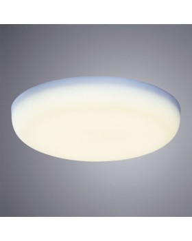 Встраиваемый светильник ARTE Lamp A7982PL-1WH-foto2