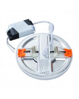 Встраиваемый светильник ARTE Lamp A7982PL-1WH-foto3