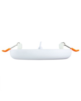 Встраиваемый светильник ARTE Lamp A7982PL-1WH-foto5