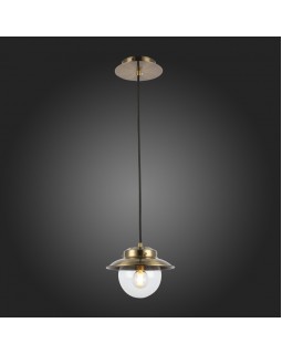 Подвесной светильник Evoluce SLE110103-01-foto2