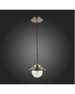 Подвесной светильник Evoluce SLE110103-01-foto3