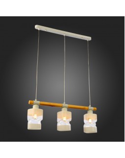 Подвесная люстра Evoluce SLE114503-03-foto2