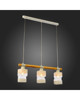 Подвесная люстра Evoluce SLE114503-03-foto2