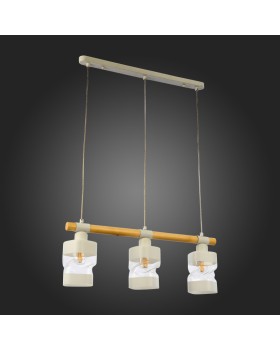 Подвесная люстра Evoluce SLE114503-03-foto3