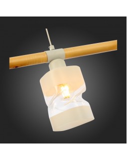 Подвесная люстра Evoluce SLE114503-03-foto4