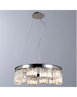 Подвесная люстра Divinare 6817/02 SP-10-foto2