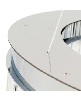 Подвесная люстра Divinare 6817/02 SP-10-foto3