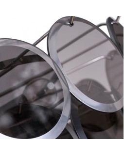 Подвесная люстра Divinare 7566/02 SP-18-foto3