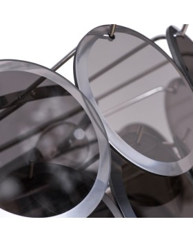 Подвесная люстра Divinare 7566/02 SP-18-foto3