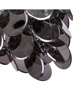 Подвесная люстра Divinare 7566/02 SP-18-foto4