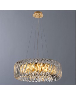 Подвесная люстра Divinare 7568/18 LM-9-foto2