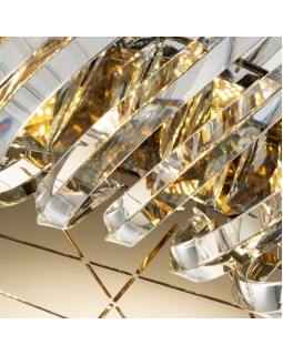 Подвесная люстра Divinare 7568/18 LM-9-foto3