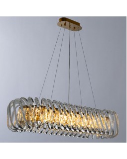 Подвесная люстра Divinare 7568/18 SP-12-foto2