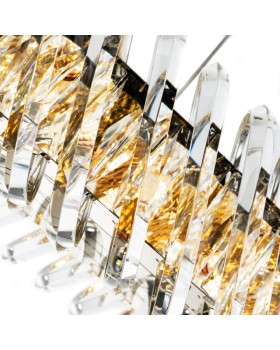 Подвесная люстра Divinare 7568/18 SP-12-foto3