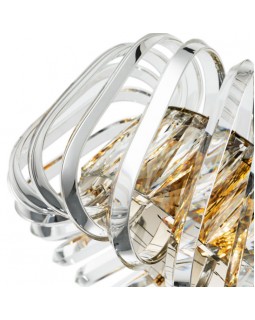 Подвесная люстра Divinare 7568/18 SP-12-foto4