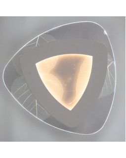 Накладной светильник ARTE Lamp A1393AP-1WH-foto2