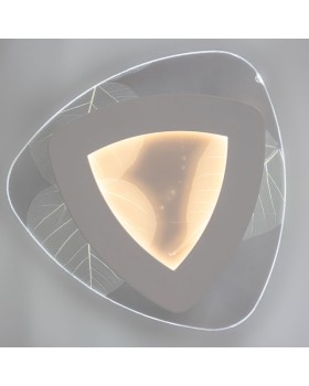 Накладной светильник ARTE Lamp A1393AP-1WH-foto2