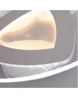 Накладной светильник ARTE Lamp A1393AP-1WH-foto3