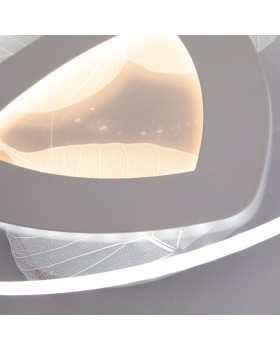 Накладной светильник ARTE Lamp A1393AP-1WH-foto3