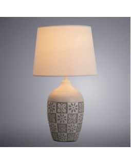 Настольная лампа ARTE Lamp A4237LT-1GY-foto2