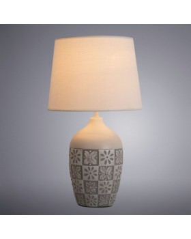 Настольная лампа ARTE Lamp A4237LT-1GY-foto2