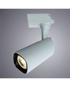 Светильник на шине ARTE Lamp A4562PL-1WH-foto2