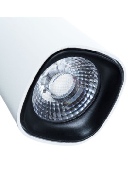 Светильник на шине ARTE Lamp A4562PL-1WH-foto3