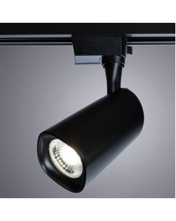 Светильник на шине ARTE Lamp A4563PL-1BK-foto2