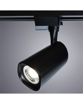 Светильник на шине ARTE Lamp A4563PL-1BK-foto2