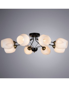 Накладная люстра ARTE Lamp A2706PL-8CK-foto2