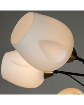Накладная люстра ARTE Lamp A2706PL-8CK-foto3