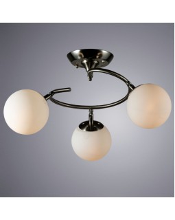 Накладная люстра ARTE Lamp A2717PL-3SS-foto2