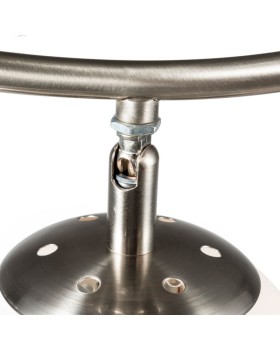 Накладная люстра ARTE Lamp A2717PL-3SS-foto3
