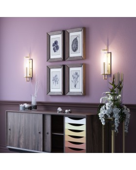 Бра Odeon Light 4655/1W-foto4