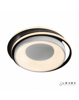 Накладной светильник iLedex Y9031-foto2