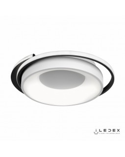 Накладной светильник iLedex Y9031-foto4