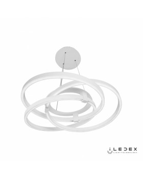 Подвесная люстра iLedex 9110-860-D-T WH-foto4