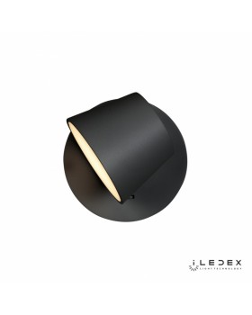 Бра iLedex W1118-1S BK-foto6