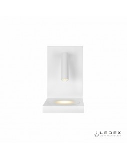 Бра iLedex 1831A WH-foto2