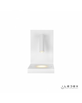 Бра iLedex 1831A WH-foto2