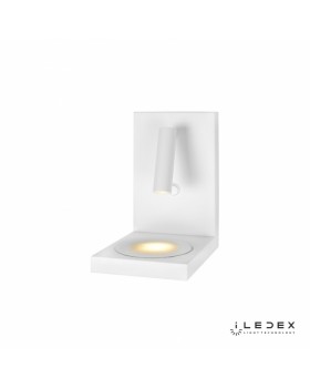 Бра iLedex 1831A WH-foto3