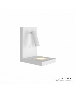Бра iLedex 1831A WH-foto4