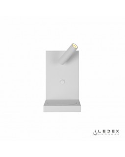 Бра iLedex 1831A WH-foto5