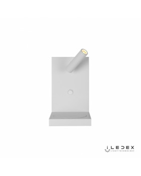 Бра iLedex 1831A WH-foto5