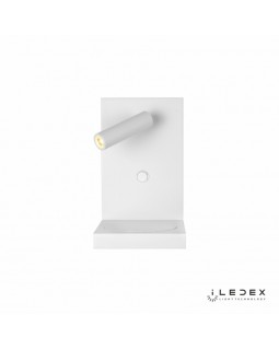 Бра iLedex 1831A WH-foto6