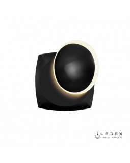 Бра iLedex ZD8172-6W BK-foto3