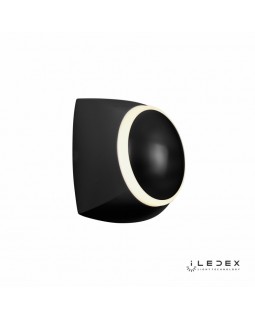 Бра iLedex ZD8172-6W BK-foto4