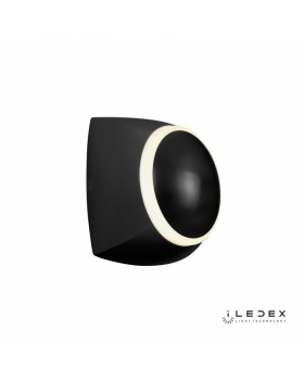 Бра iLedex ZD8172-6W BK-foto4