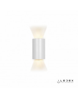 Бра iLedex ZD8161-12W WH-foto2