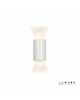 Бра iLedex ZD8161-12W WH-foto2
